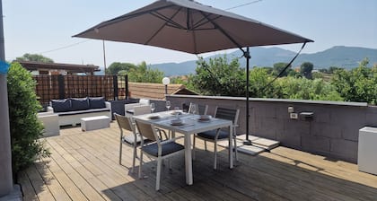 Casa Kos - Vicino Alle più Belle Spiagge di Sassi Bianchi