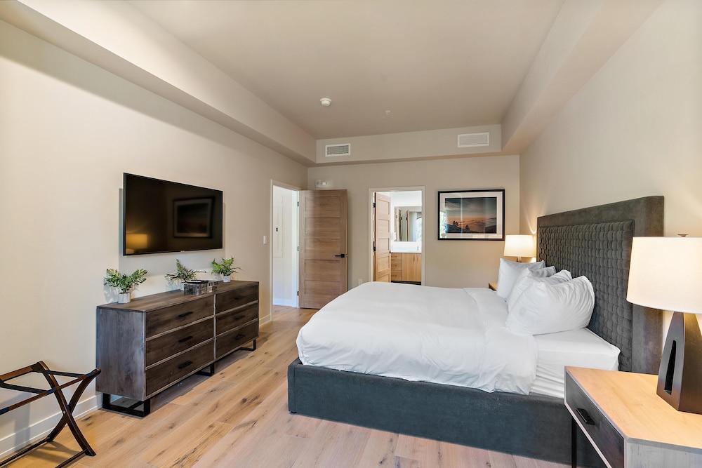 Southern Charm 2BR The Village at Tamarack Resort Valley County Vrbo