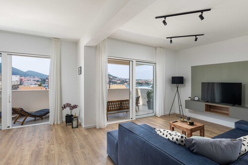 Apartments Amare
