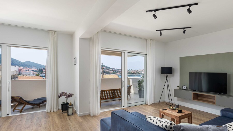 Apartments Amare