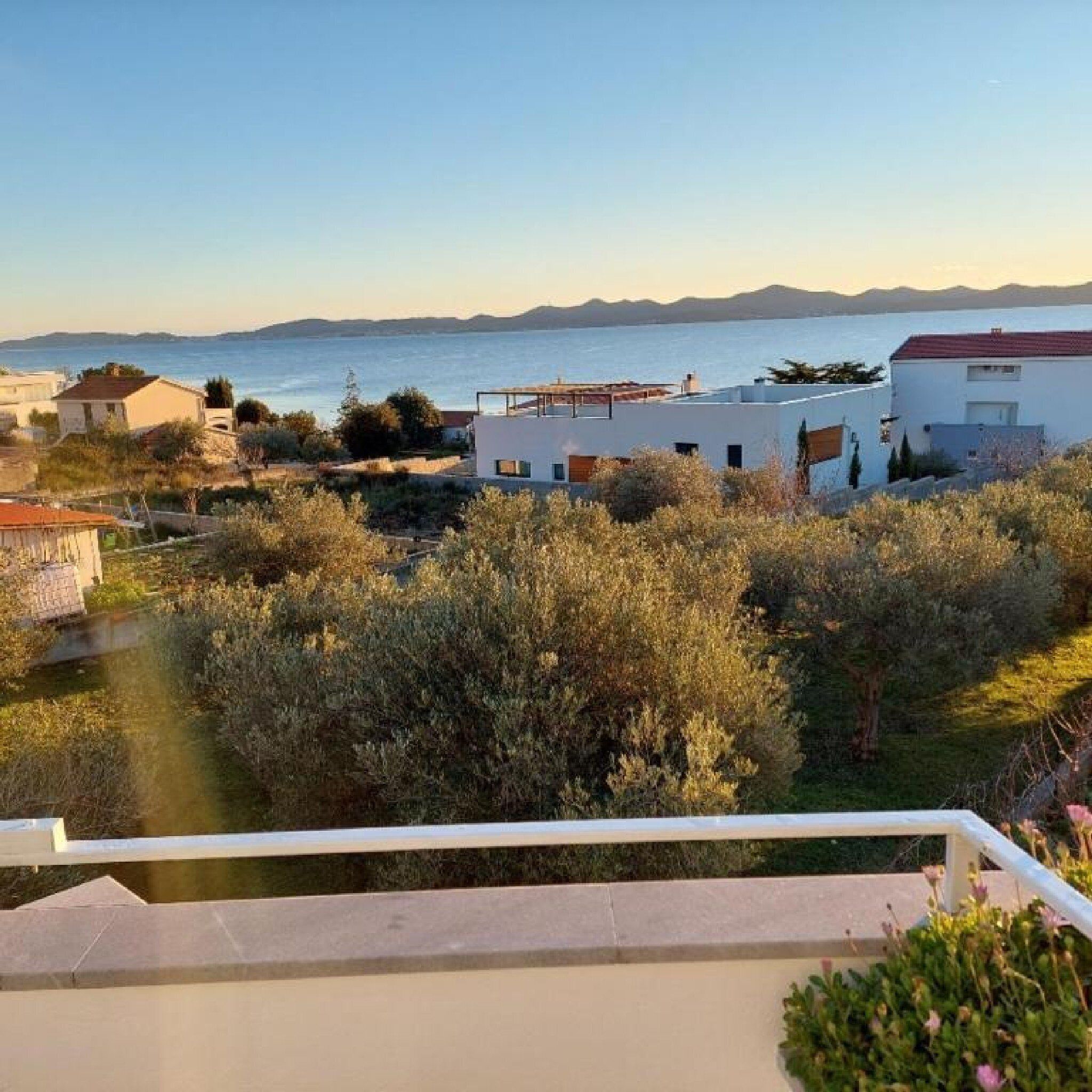 Apartment (Three Bedroom Apartment with Terrace) | Terrace/patio