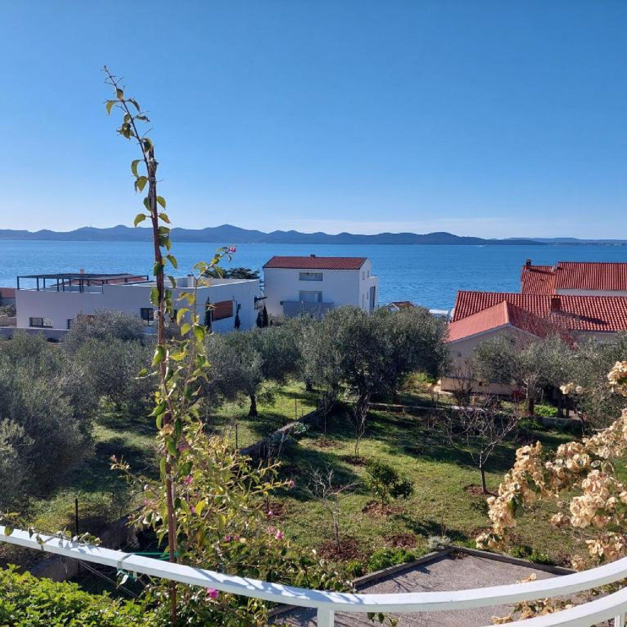 Apartment (Three Bedroom Apartment with Terrace) | View from property