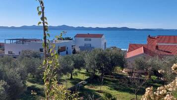 Apartment (Three Bedroom Apartment with Terrace) | View from property