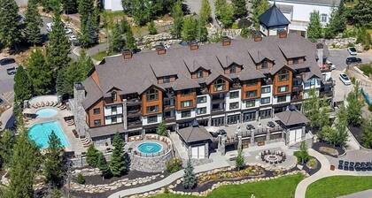 Peaceful Perch | Includes Two 1-Day Lift Tickets
