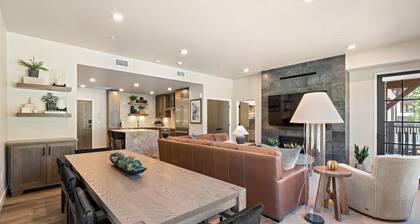 Bella Donne | Includes Two 1-Day Lift Tickets