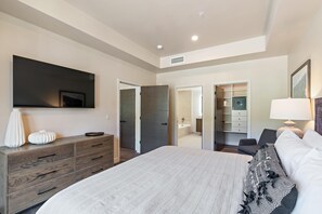 2 bedrooms, Internet, bed sheets - Luxurious Condo|Incredible Mountain View (Tamarack)