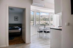 Apartment (Two Bedroom Apartment with City View) | Interior - Apartment Wanda (Dubrovnik)