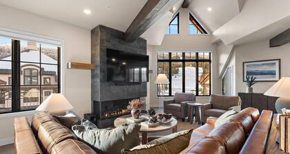 Granite Peak | Includes Two 1-Day Lift Tickets