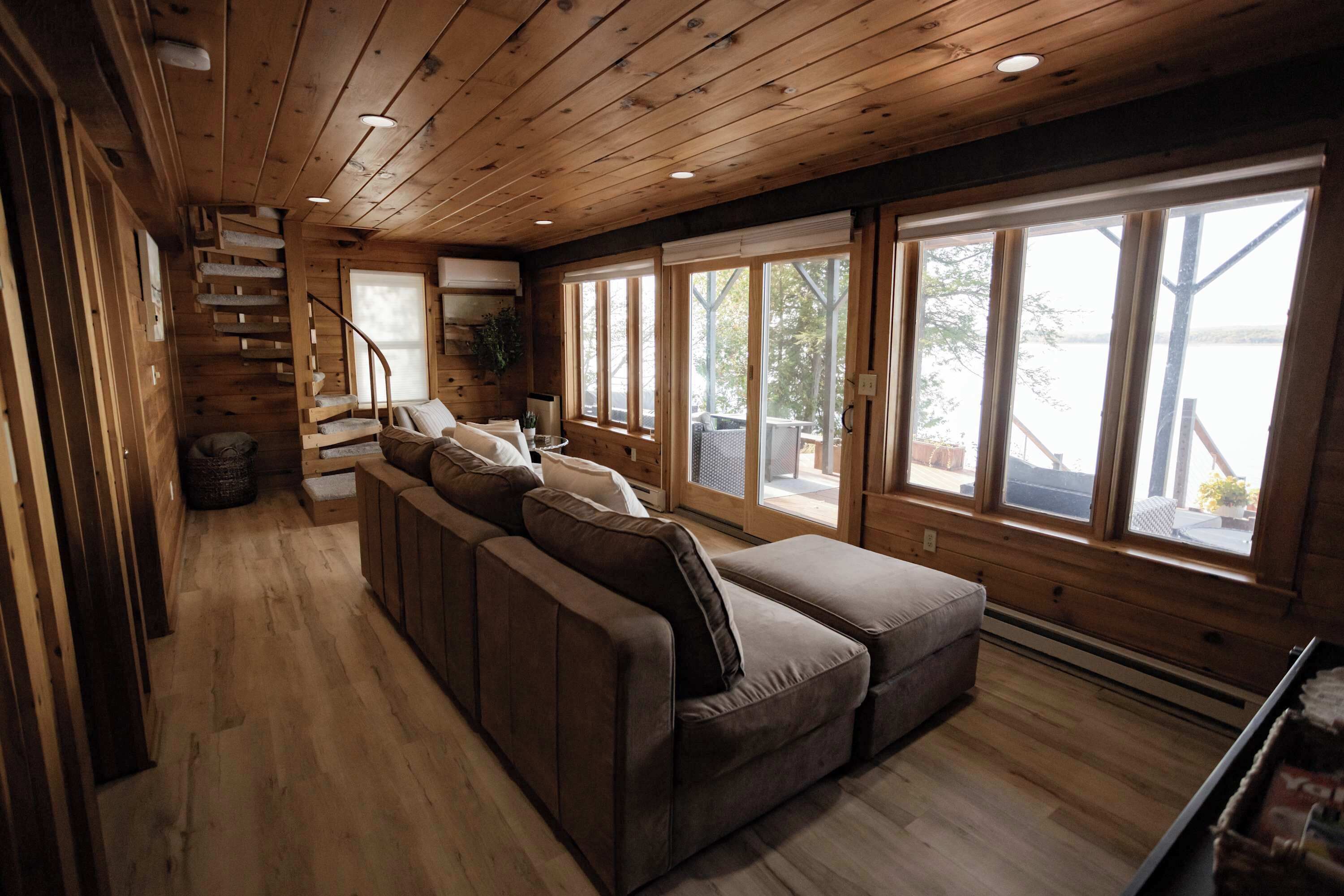 Fernseher, Arbeitsbereiche