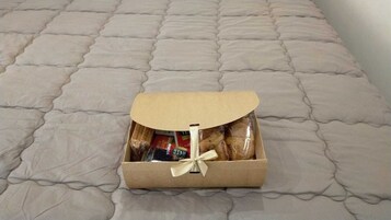 Servicio a la habitación