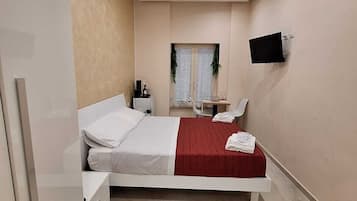 Habitación triple Confort | Wifi gratis
