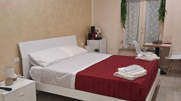 Comfort Triple Room | Free WiFi