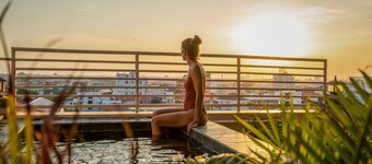 Apartment Tout Confort 2 Chambres Dans Aparthotel