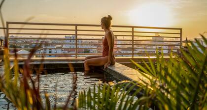 Apartment Tout Confort 2 Chambres Dans Aparthotel