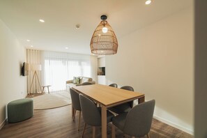 Interior - Apartamento Vista-mar (Ponta Delgada)