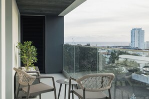 Property grounds - Apartamento Vista-mar (Ponta Delgada)