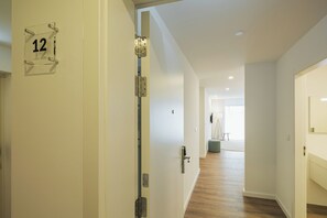 Interior - Apartamento Vista-mar (Ponta Delgada)