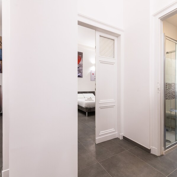 Apartment | 2 Schlafzimmer