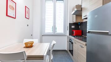 Apartamento | 2 quartos