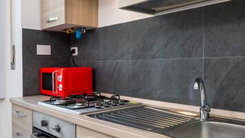 Apartamento | 2 quartos