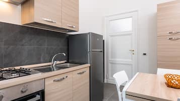 公寓 | 2 間睡房