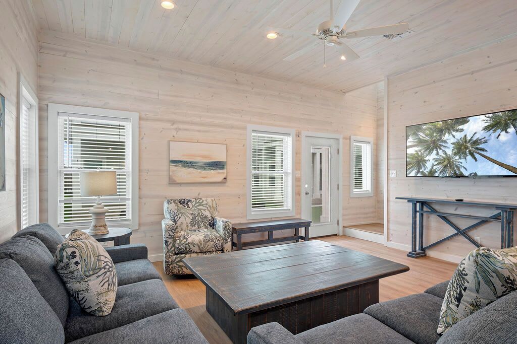Walk to Beach | Private Pool |Outdoor Shower