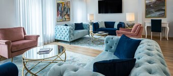 Comtesse Guesthouse by Homing