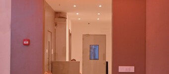 Bed & Bread Dormitory