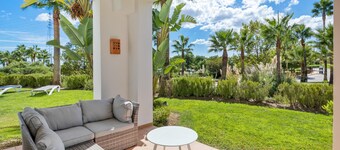 Alcazaba Lagoon Family Apartment Ref M12