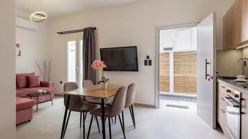 Casa | Sala de jantar