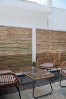 Εξωτερικοί χώροι