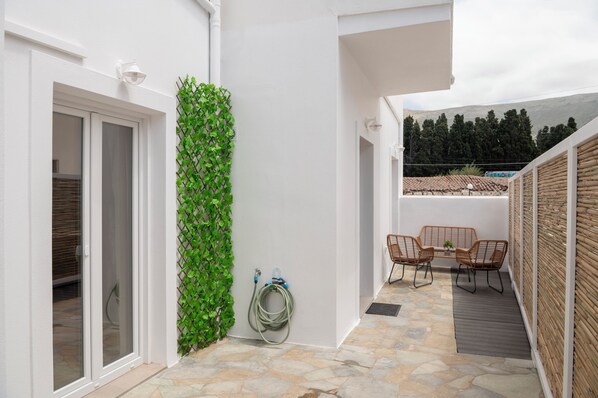 Hus | Terrass/Patio