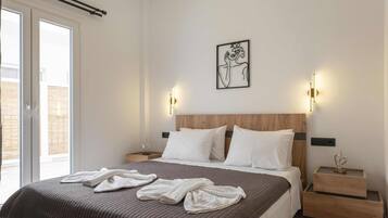 Casa | 1 quarto, espaço de trabalho para notebook