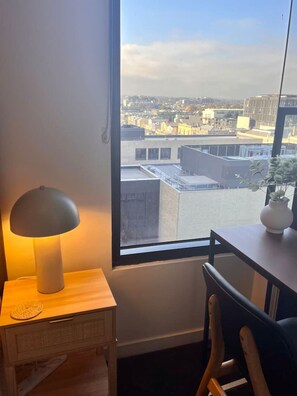 Interior - Cozy Place in heart of Richmond (Richmond)