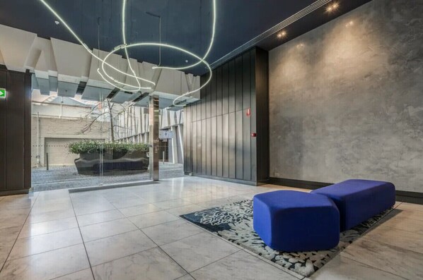 Interior - Cozy Place in heart of Richmond (Richmond)