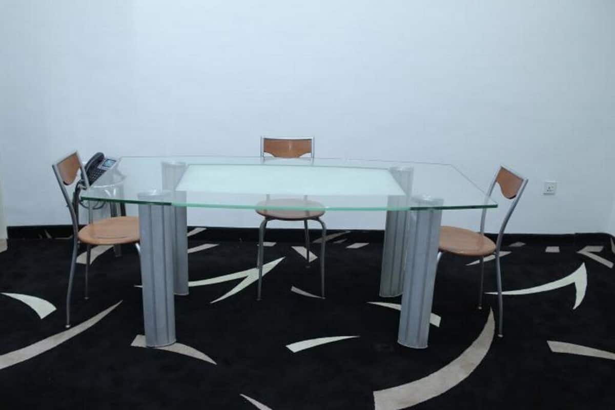 1 bedroom, in-room safe, desk, laptop workspace
