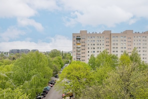 Exterior - Apartment Near Airport Warsaw by Renters (Warsaw)