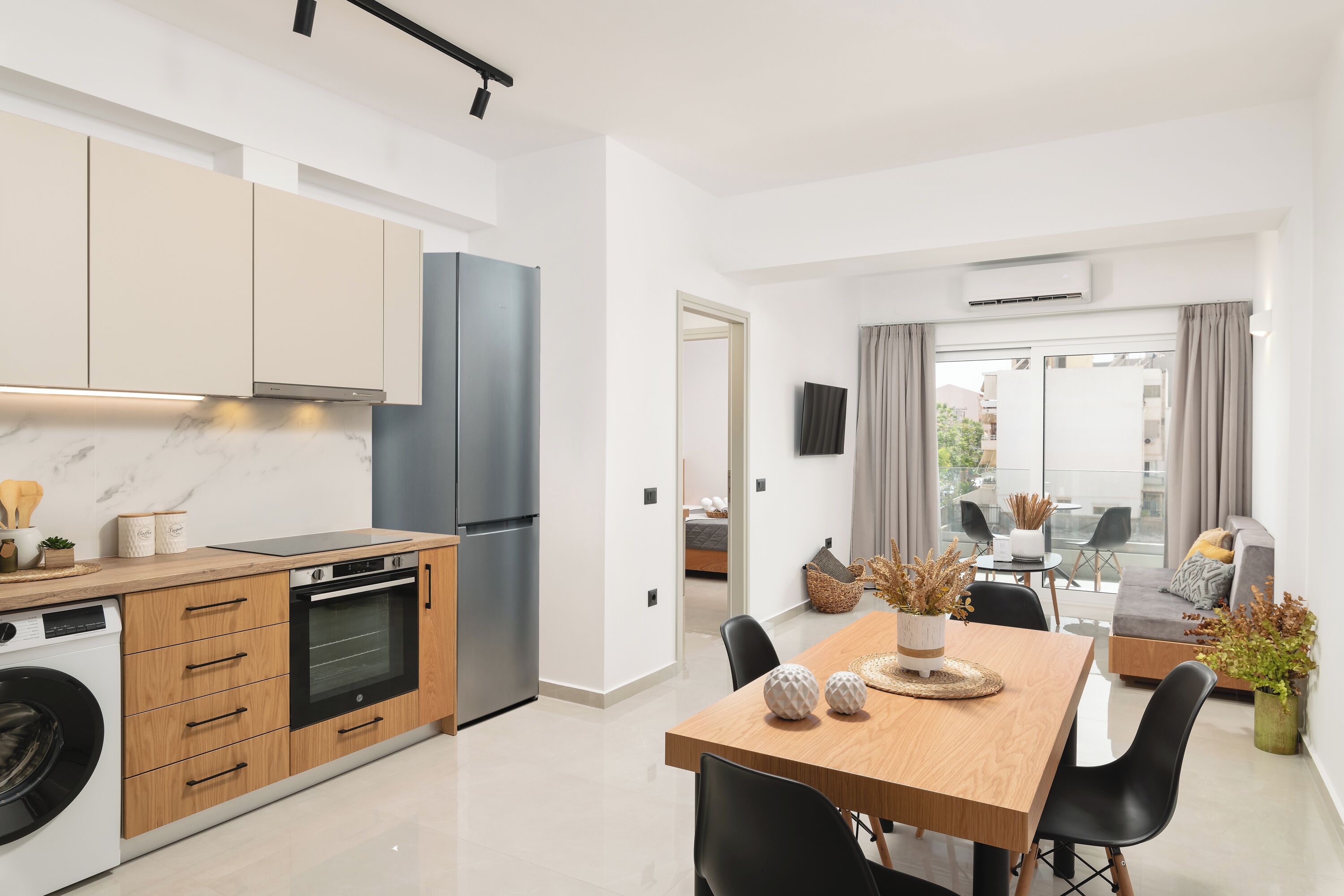 Photo - Elia City Apartments