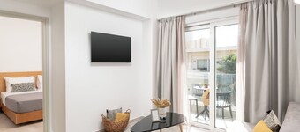 Elia City Apartments