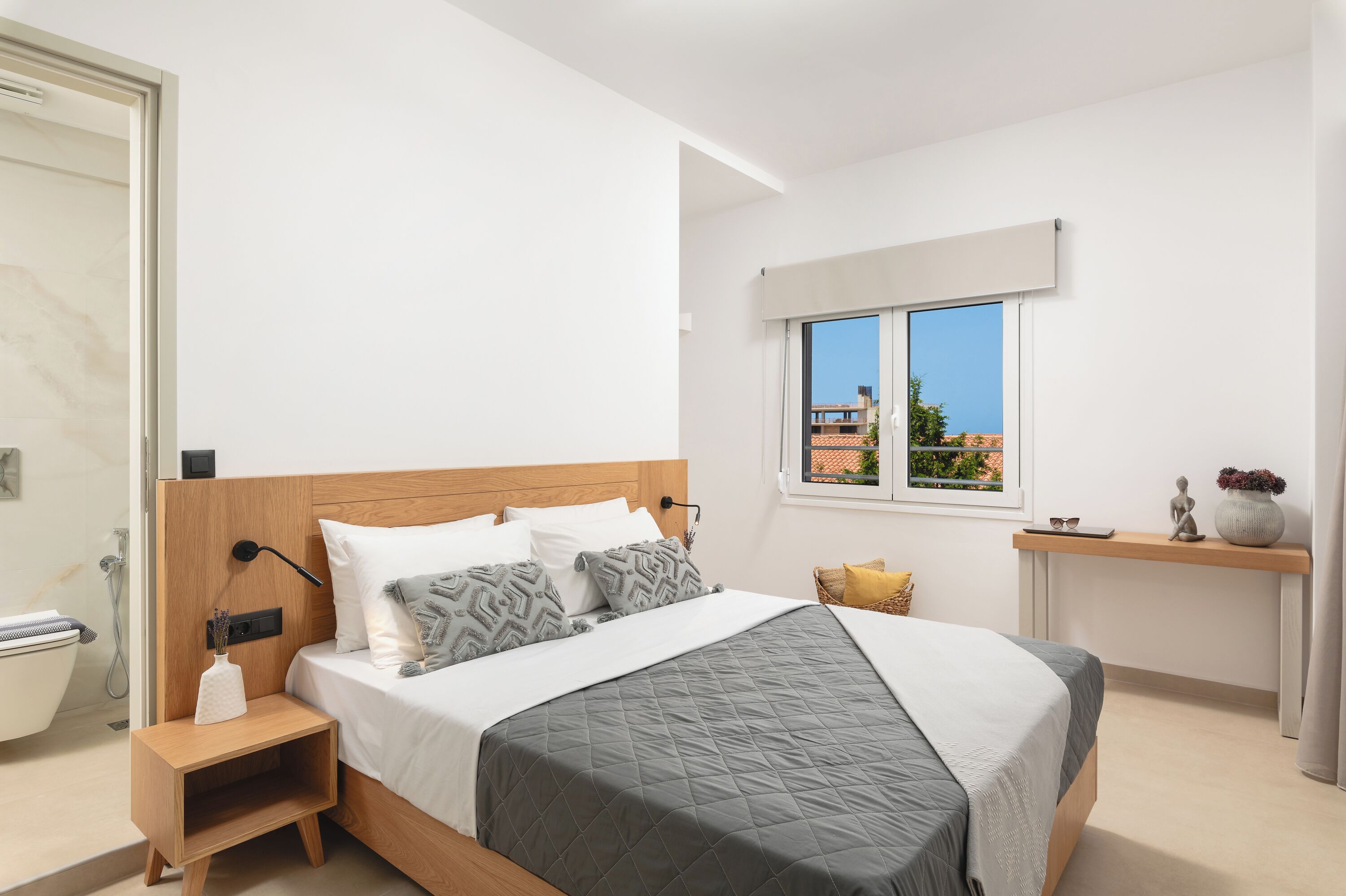 Photo - Elia City Apartments