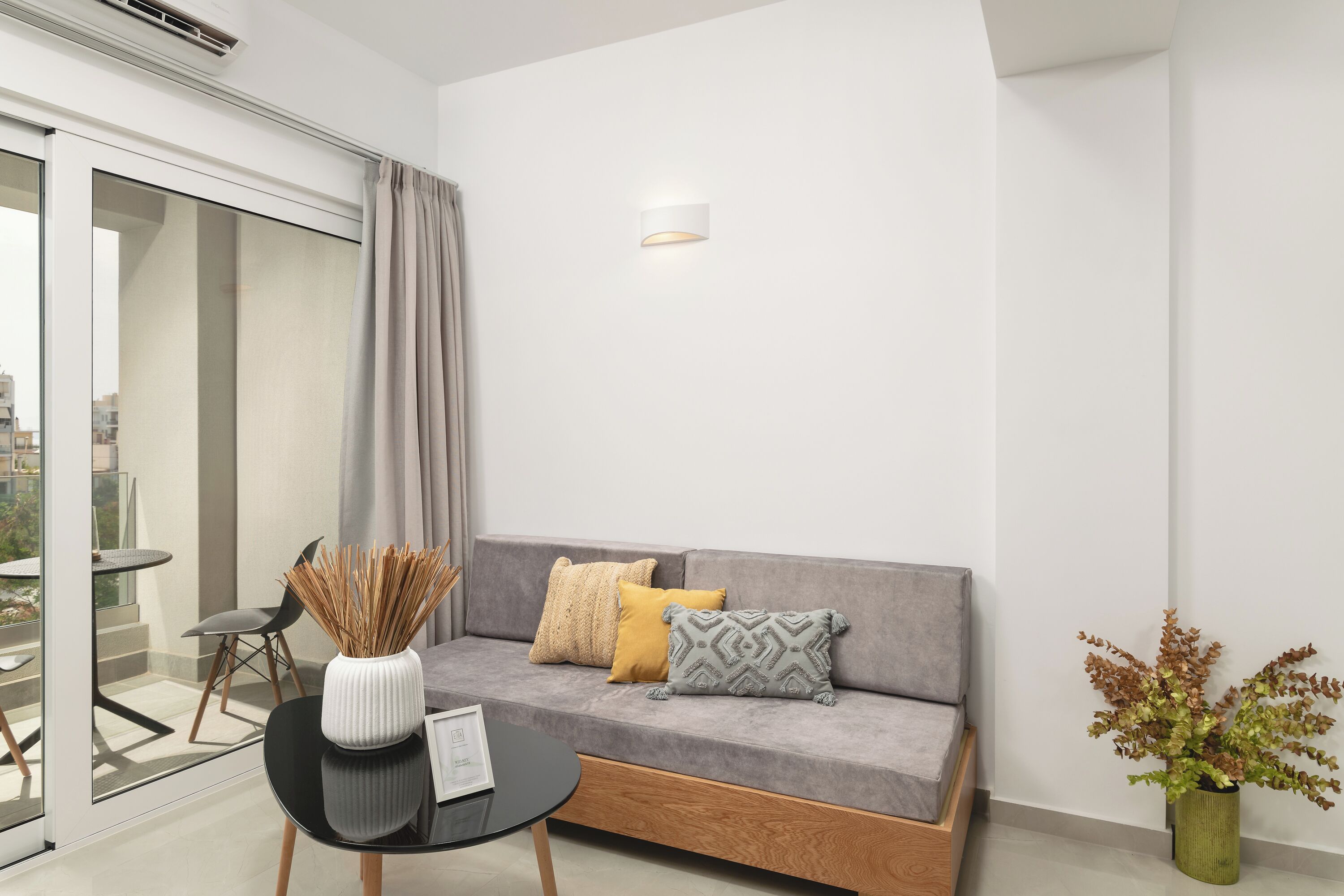 Photo - Elia City Apartments