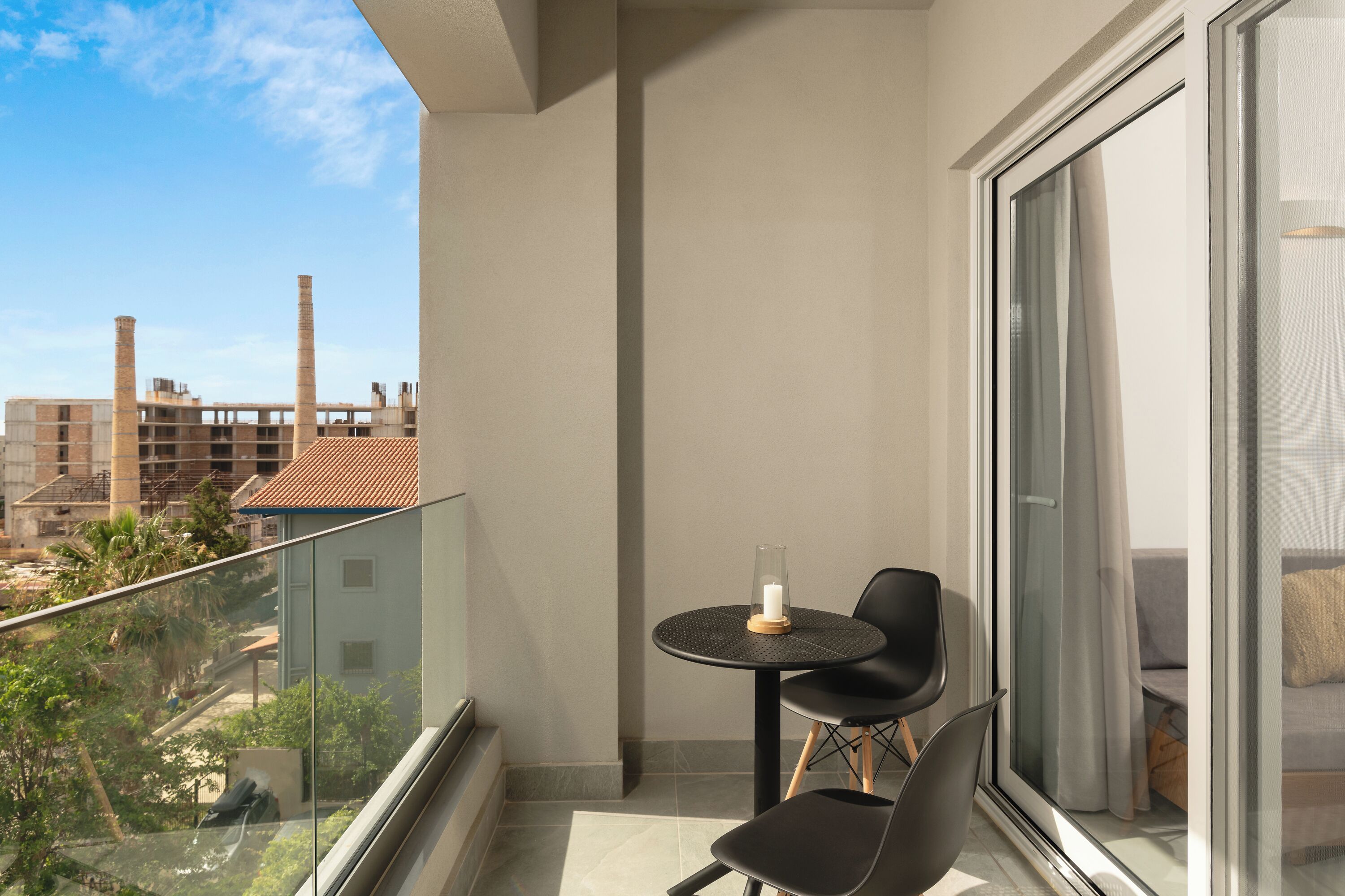 Photo - Elia City Apartments