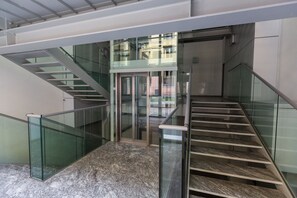 Elevator