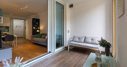 notaMi -Suzzani 96 - Bicocca Area