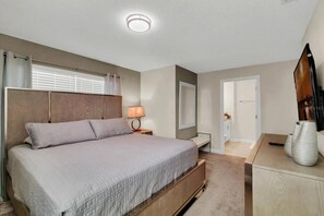 5 camere, Wi-Fi, lenzuola