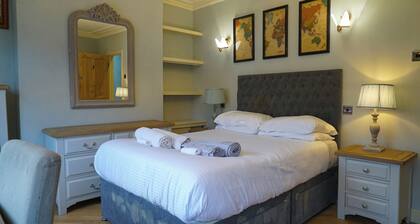 4 Bed House London Hammersmith Fulham Short Let