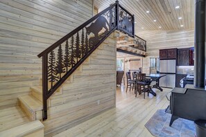 用餐區
