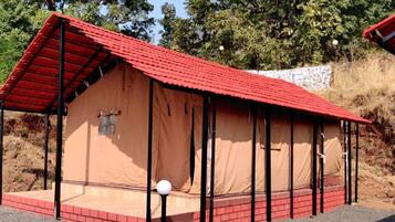 Luxury Tent | 1 bedroom