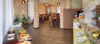 hotel Atlas
