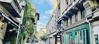 Old City Tonitza Studio